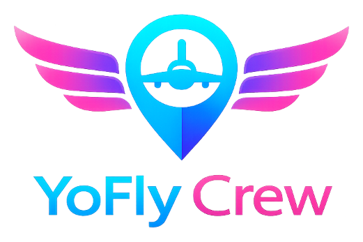 YoFly Crew